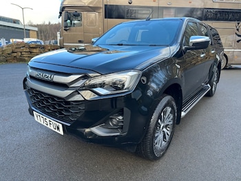 Used Isuzu D-Max 2025 for sale - 78314749: Photo