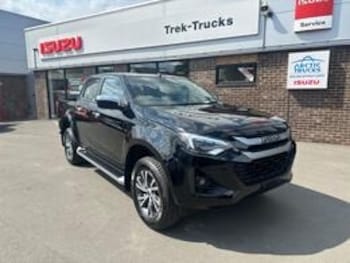 Used Isuzu D-Max undefined for sale - 76588677: Photo