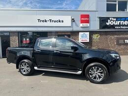 Used Isuzu D-Max for sale - 76588677: Photo 2