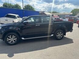 Used Isuzu D-Max for sale - 76588677: Photo 3