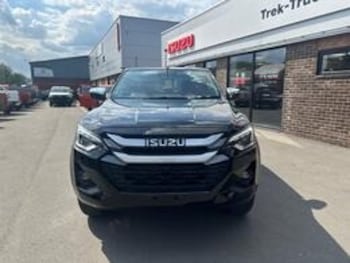 Used Isuzu D-Max undefined for sale - 76588677: Photo