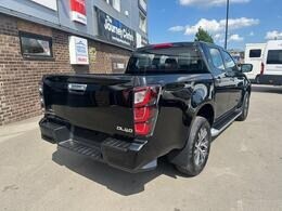 Used Isuzu D-Max for sale - 76588677: Photo 8