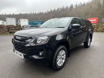 Used Isuzu D-Max 2025 for sale - 78314752: Photo