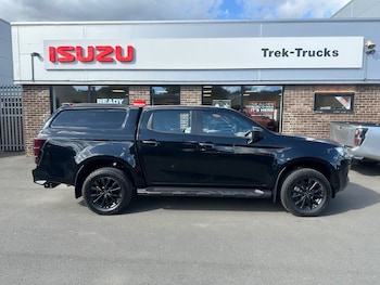 Used Isuzu D-Max undefined for sale - 76229527: Photo