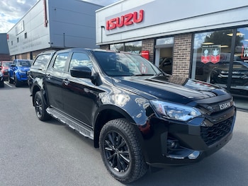 Used Isuzu D-Max undefined for sale - 76229527: Photo
