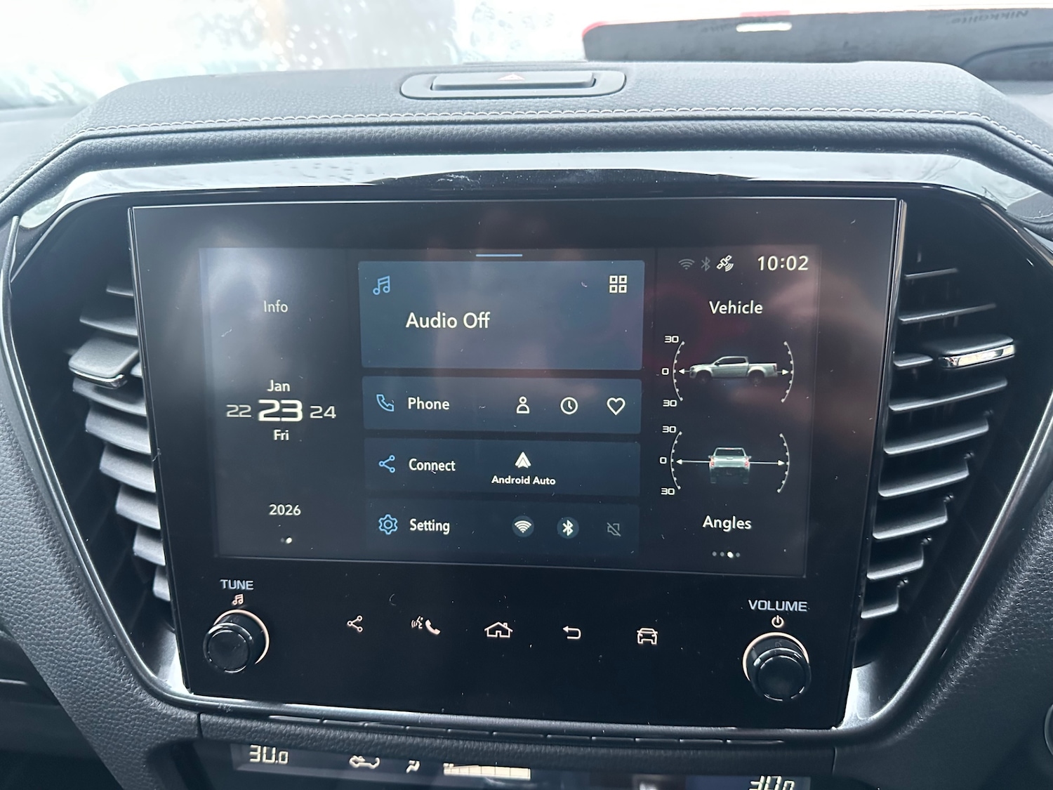 Used Isuzu D-Max 2025 for sale - 77336325: Photo 10