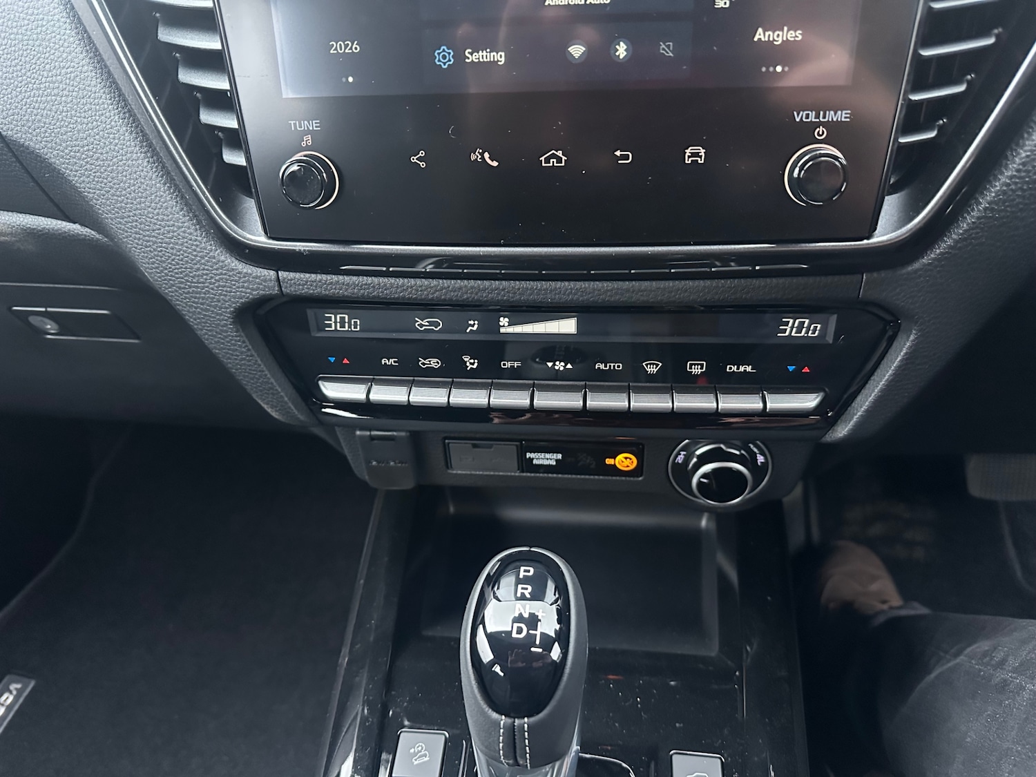 Used Isuzu D-Max 2025 for sale - 77336325: Photo 11