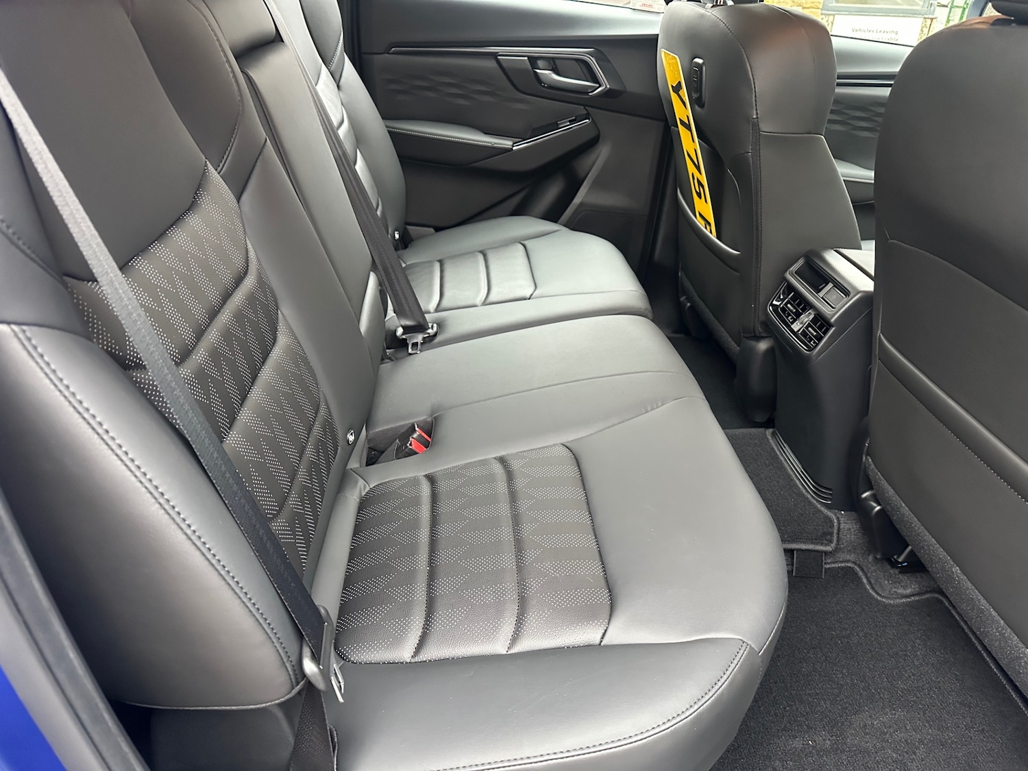 Used Isuzu D-Max 2025 for sale - 77336325: Photo 13