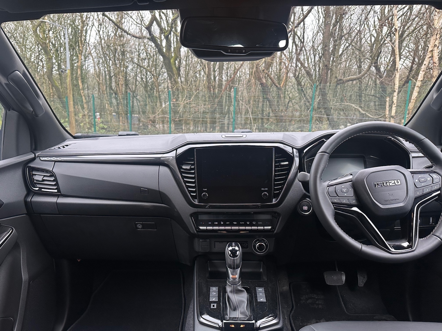 Used Isuzu D-Max 2025 for sale - 77336325: Photo 15