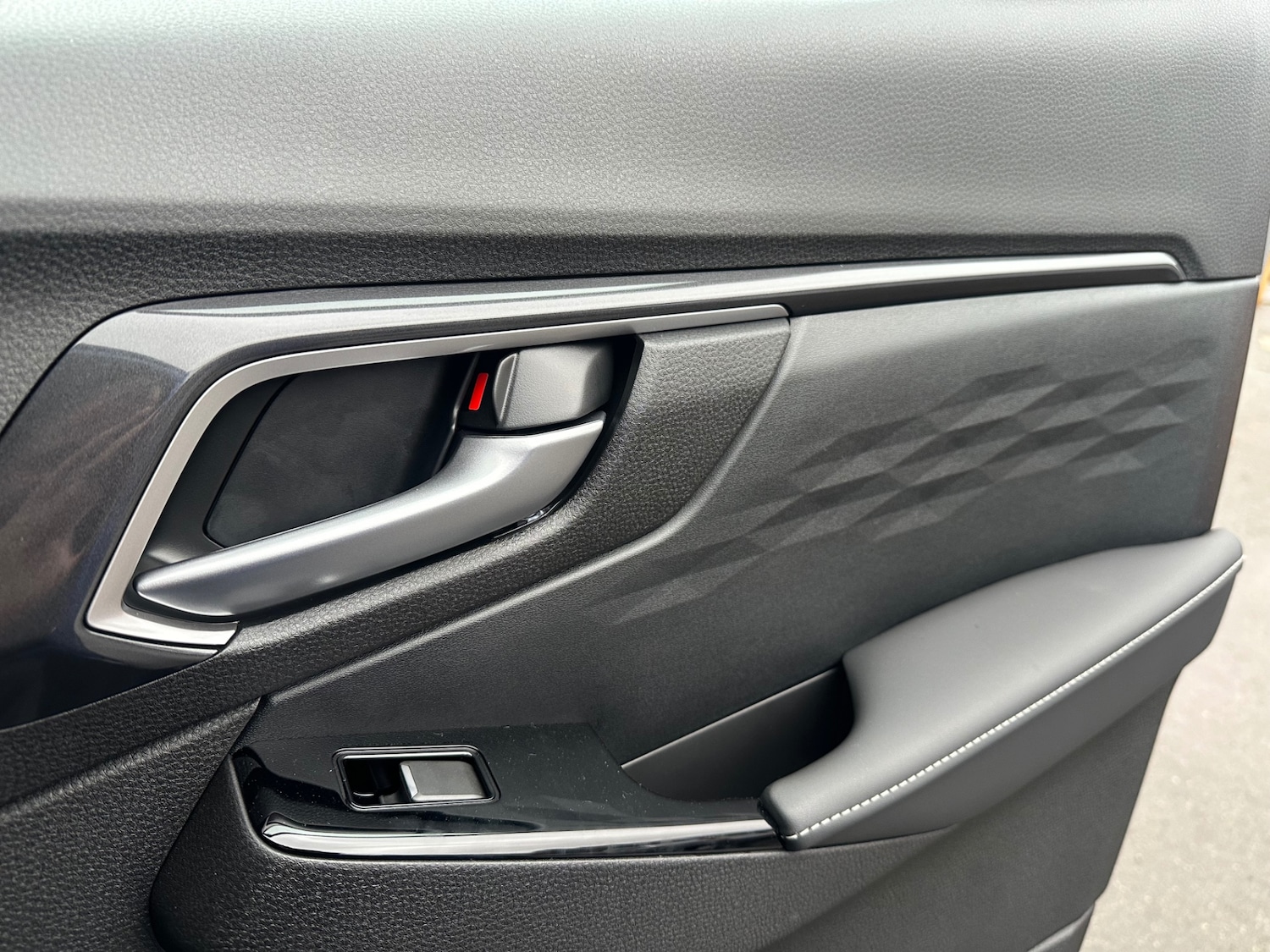 Used Isuzu D-Max 2025 for sale - 77336325: Photo 16