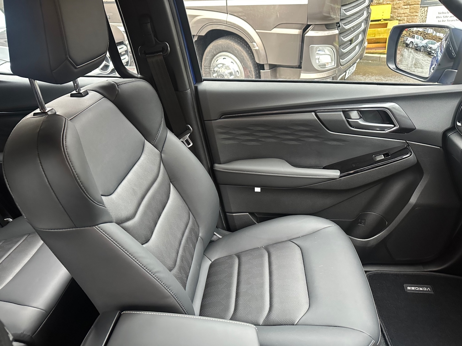 Used Isuzu D-Max 2025 for sale - 77336325: Photo 17