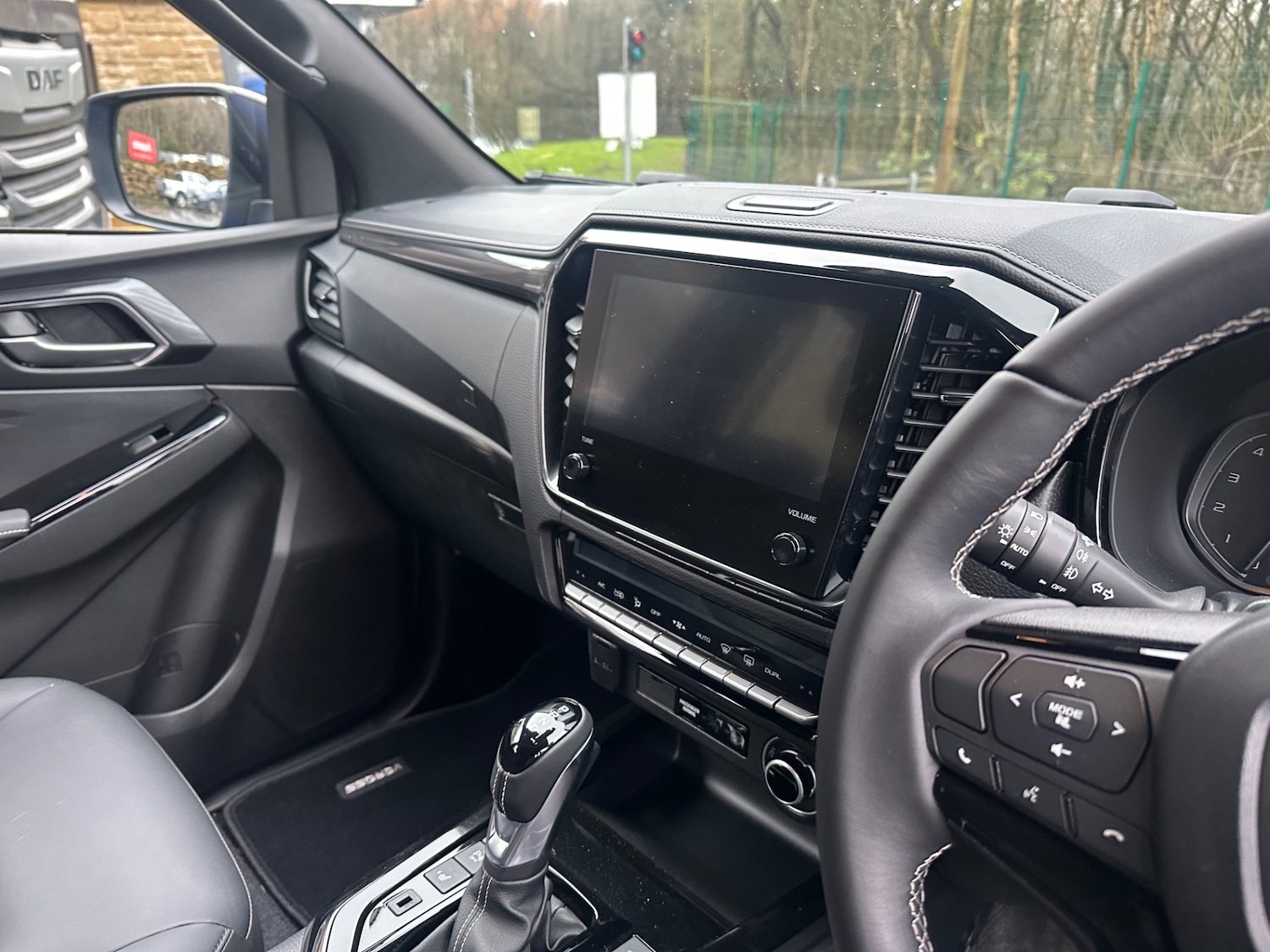 Used Isuzu D-Max 2025 for sale - 77336325: Photo 19