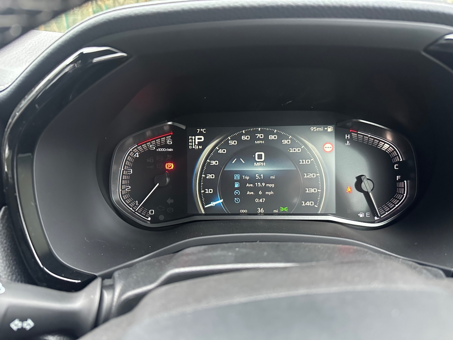 Used Isuzu D-Max 2025 for sale - 77336325: Photo 21