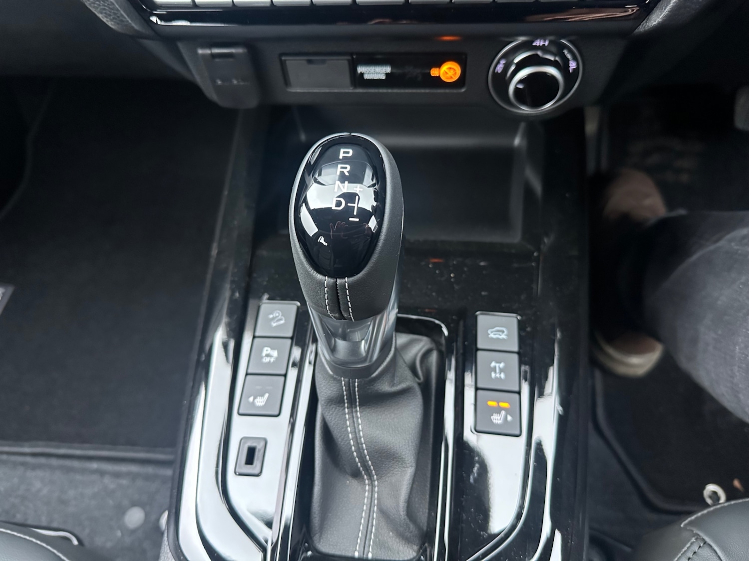 Used Isuzu D-Max 2025 for sale - 77336325: Photo 9