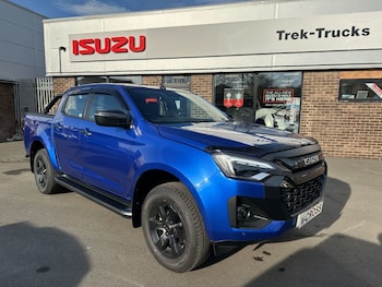 Isuzu - D-Max