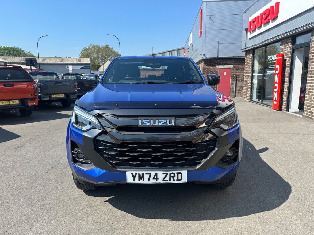 Vehicle 32