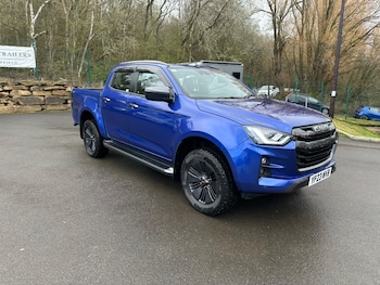 Used Isuzu D-Max 2023 for sale - 78631117: Photo
