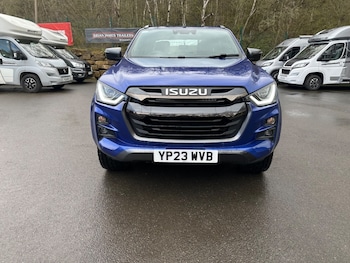 Used Isuzu D-Max 2023 for sale - 78631117: Photo