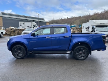 Used Isuzu D-Max 2023 for sale - 78631117: Photo