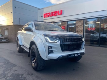 Isuzu - D-Max