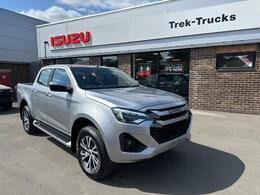 Used Isuzu D-Max for sale - 76588636: Photo 1