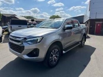 Used Isuzu D-Max undefined for sale - 76588636: Photo