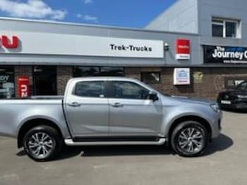 Used Isuzu D-Max undefined for sale - 76588636: Photo