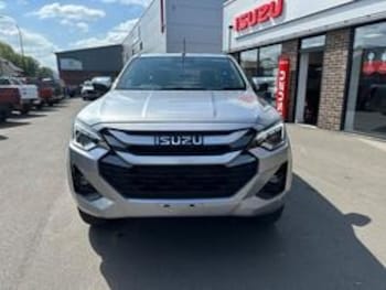 Used Isuzu D-Max undefined for sale - 76588636: Photo