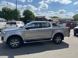 Used Isuzu D-Max for sale - 76588636: Photo 5