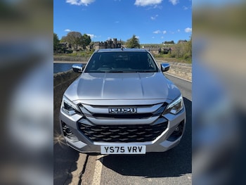 Used Isuzu D-Max 2025 for sale - 78400655: Photo