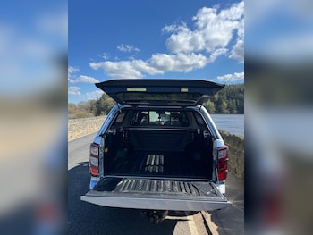 Used Isuzu D-Max 2025 for sale - 78400655: Photo