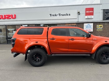 Used Isuzu D-Max 2023 for sale - 78631060: Photo