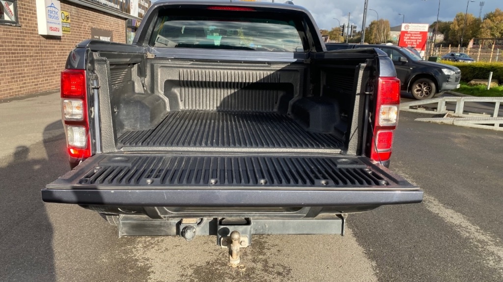 Used Ford Ranger 2022 for sale - 76332844: Photo 10