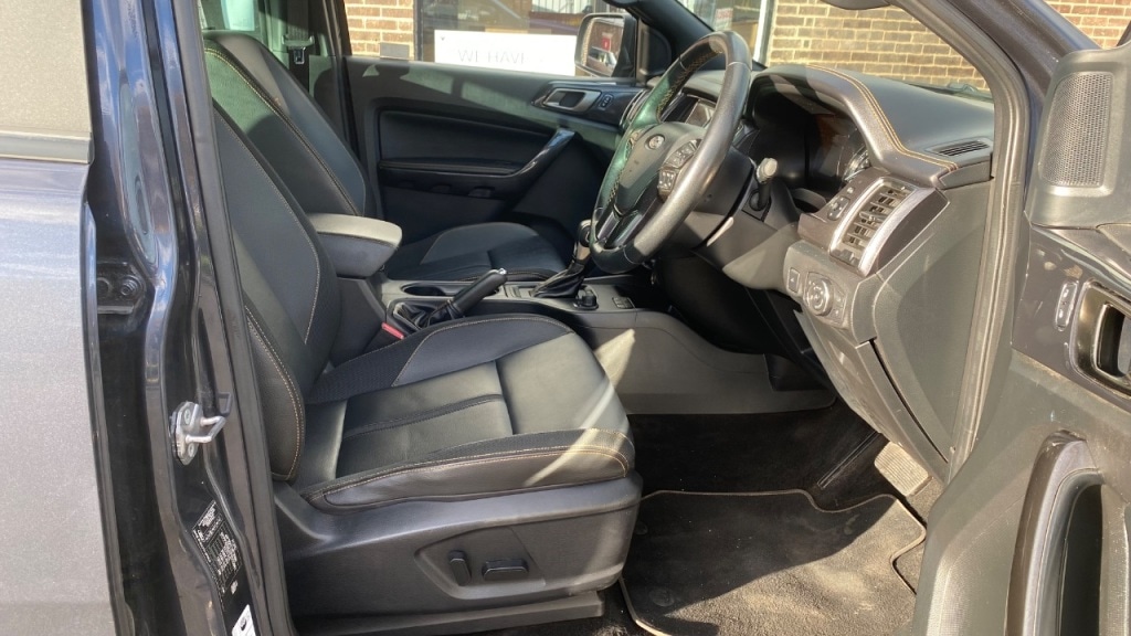 Used Ford Ranger 2022 for sale - 76332844: Photo 11