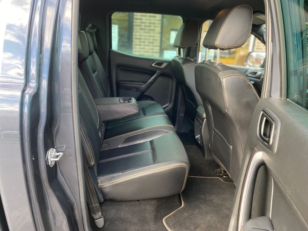 Used Ford Ranger 2022 for sale - 76332844: Photo 12