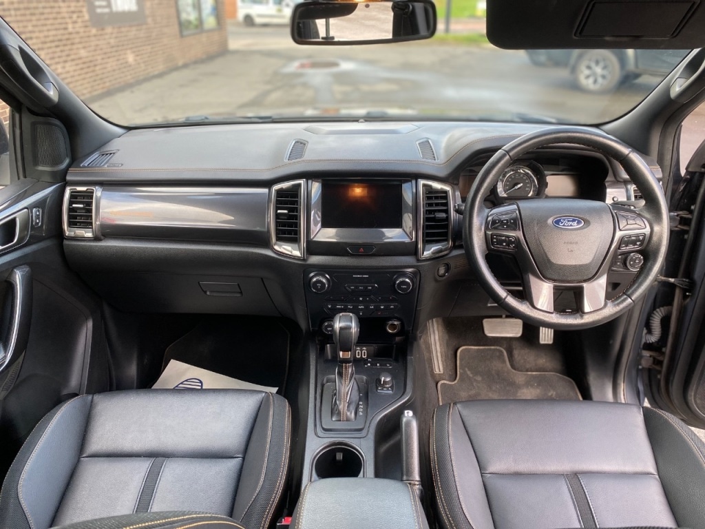Used Ford Ranger 2022 for sale - 76332844: Photo 13