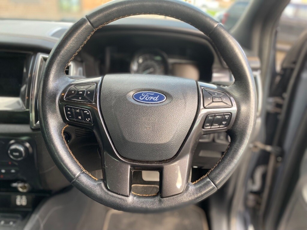 Used Ford Ranger 2022 for sale - 76332844: Photo 15
