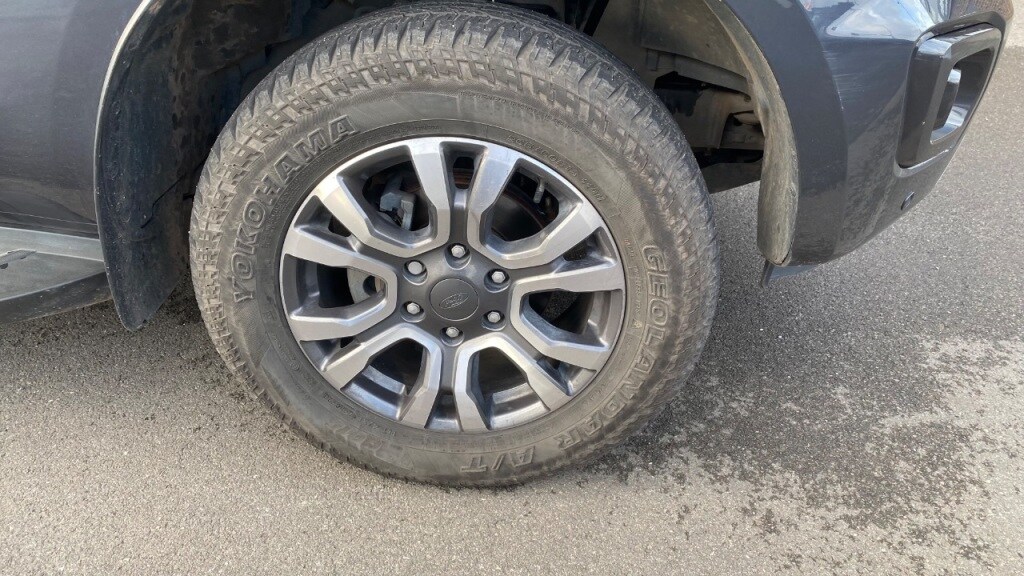 Used Ford Ranger 2022 for sale - 76332844: Photo 19