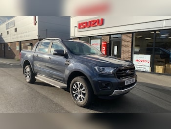 Ford - Ranger