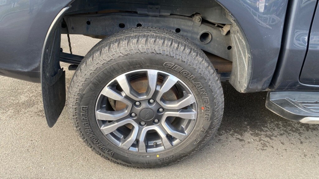 Used Ford Ranger 2022 for sale - 76332844: Photo 20
