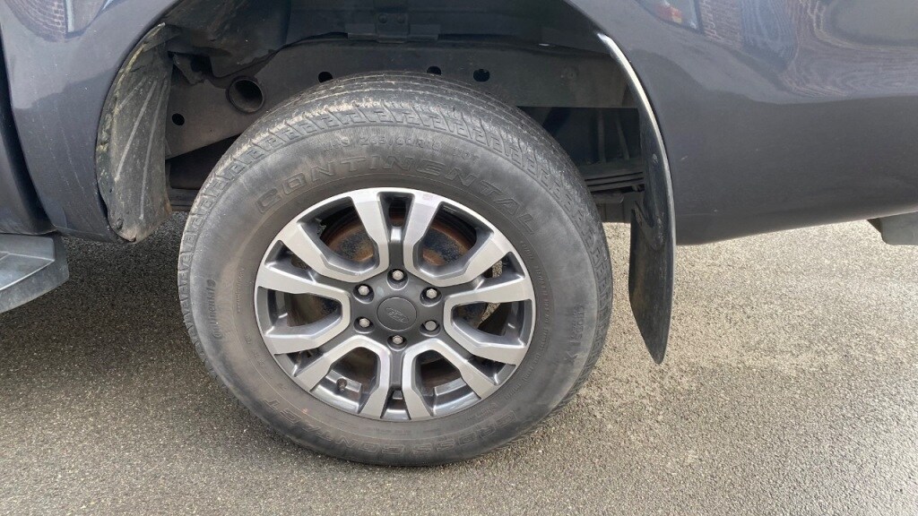 Used Ford Ranger 2022 for sale - 76332844: Photo 21