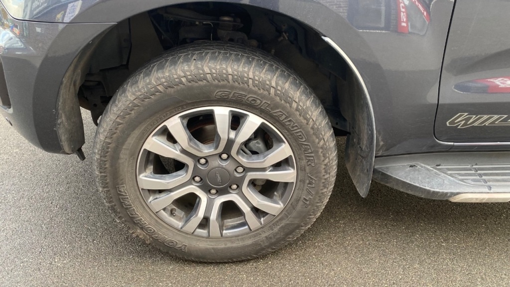 Used Ford Ranger 2022 for sale - 76332844: Photo 22