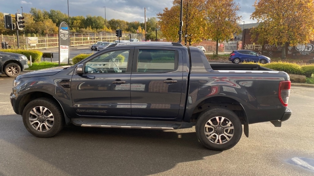 Used Ford Ranger 2022 for sale - 76332844: Photo 5
