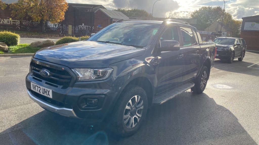 Used Ford Ranger 2022 for sale - 76332844: Photo 6