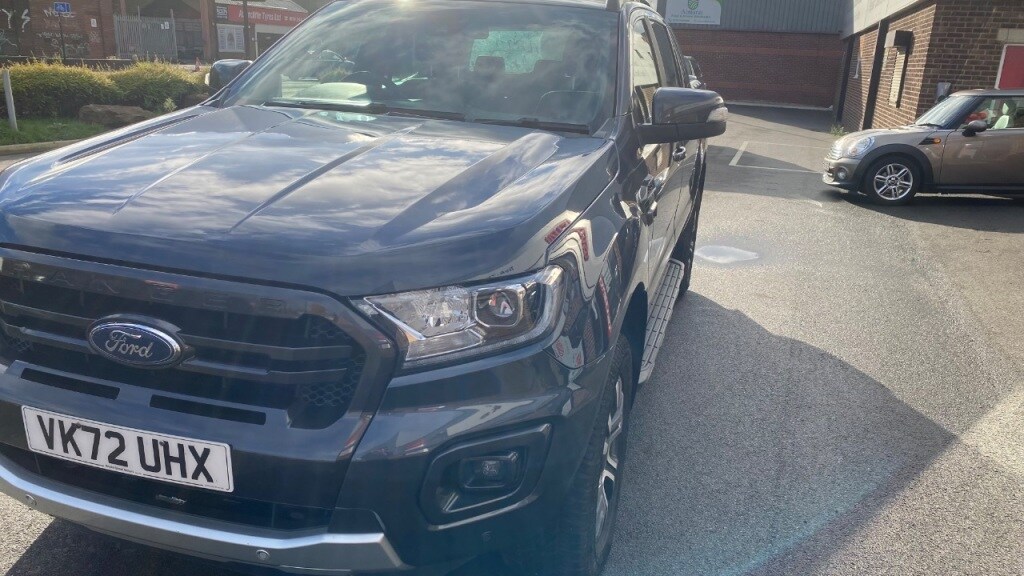 Used Ford Ranger 2022 for sale - 76332844: Photo 8