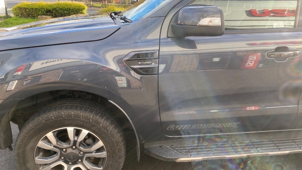 Used Ford Ranger 2022 for sale - 76332844: Photo 9