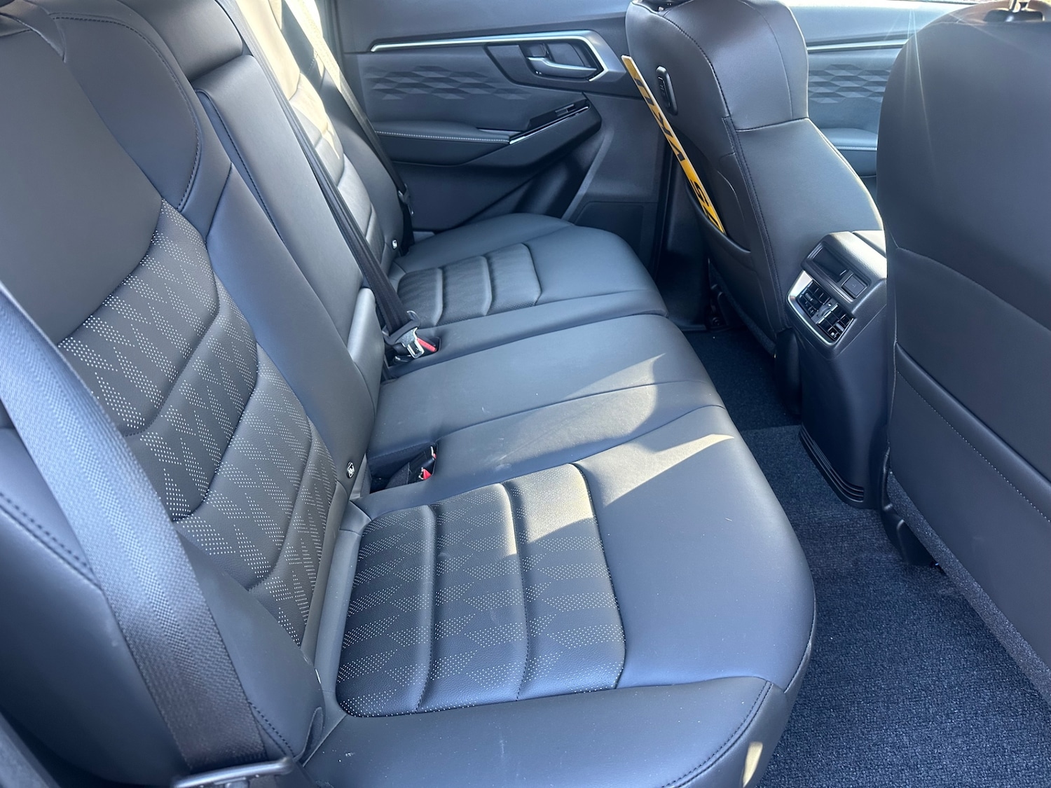 Used Isuzu D-Max 2025 for sale - 77336625: Photo 13