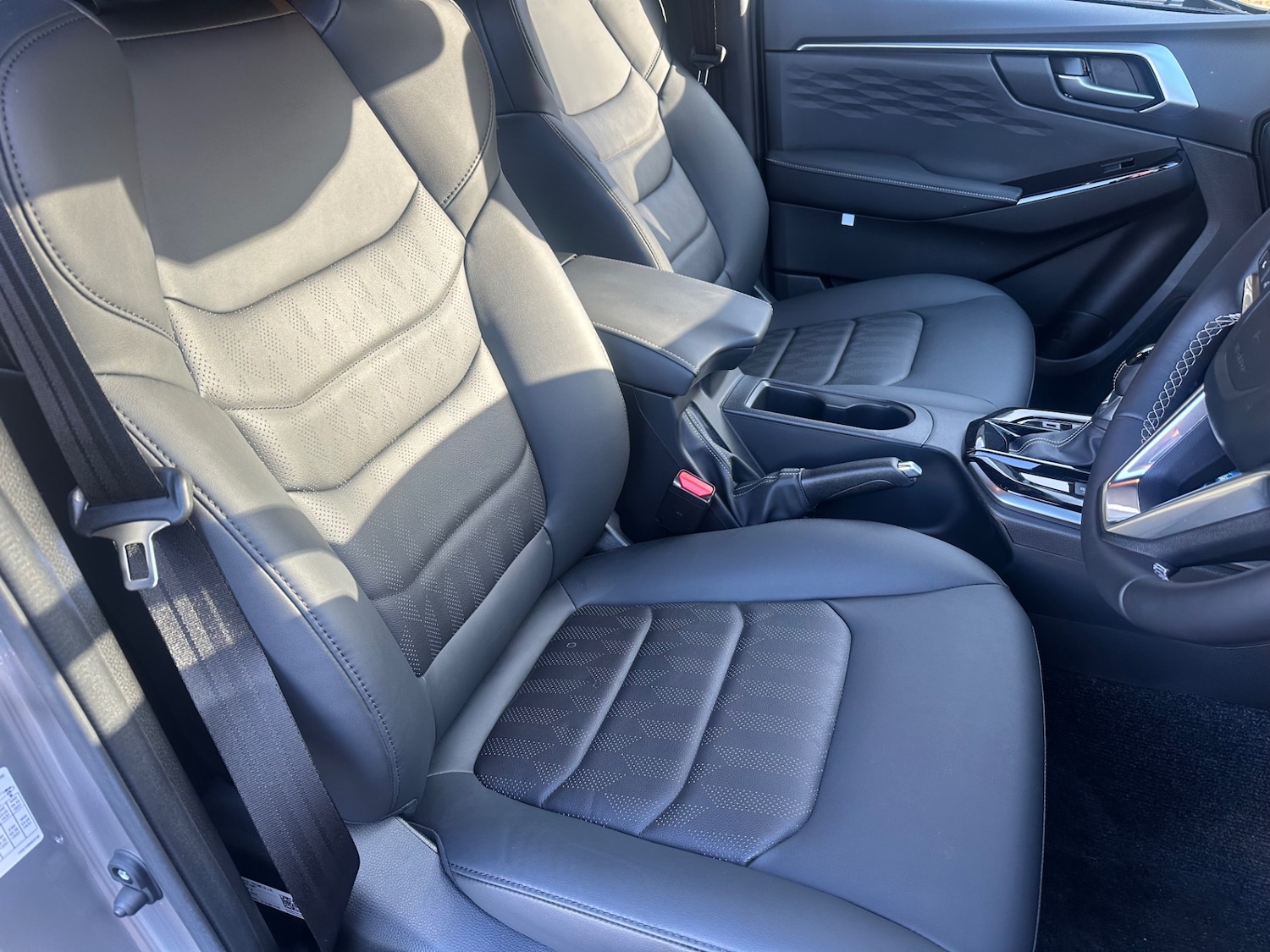 Used Isuzu D-Max 2025 for sale - 77336625: Photo 16