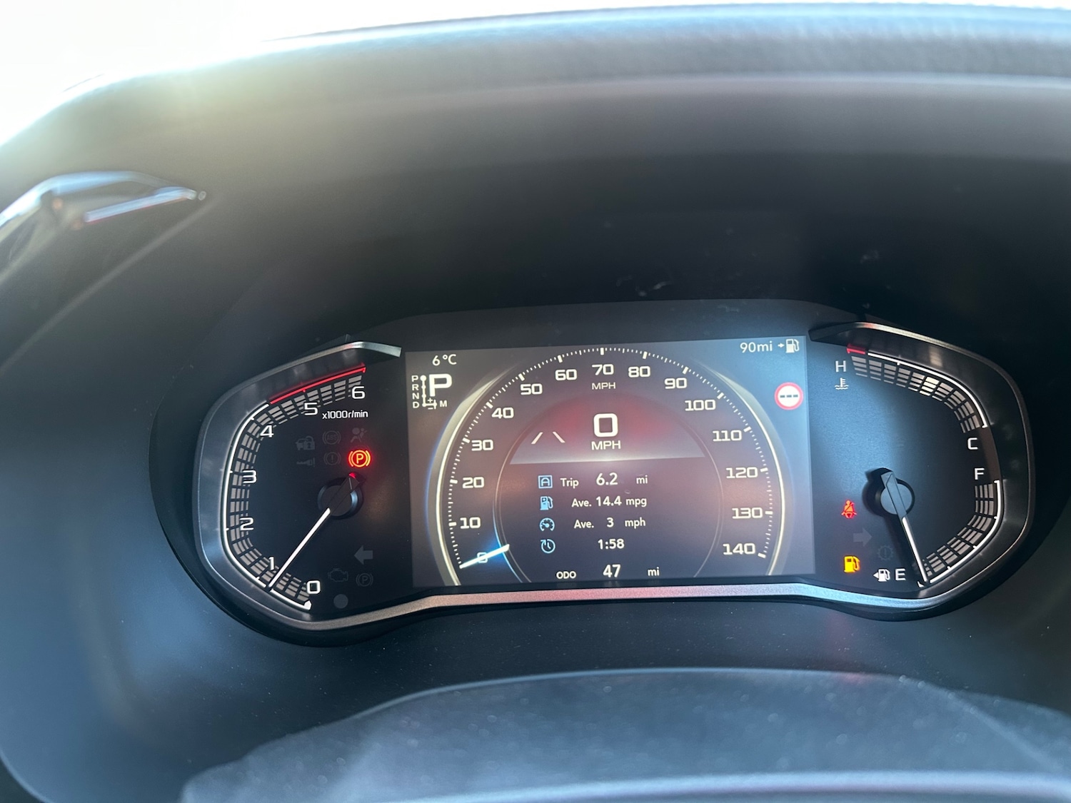 Used Isuzu D-Max 2025 for sale - 77336625: Photo 20