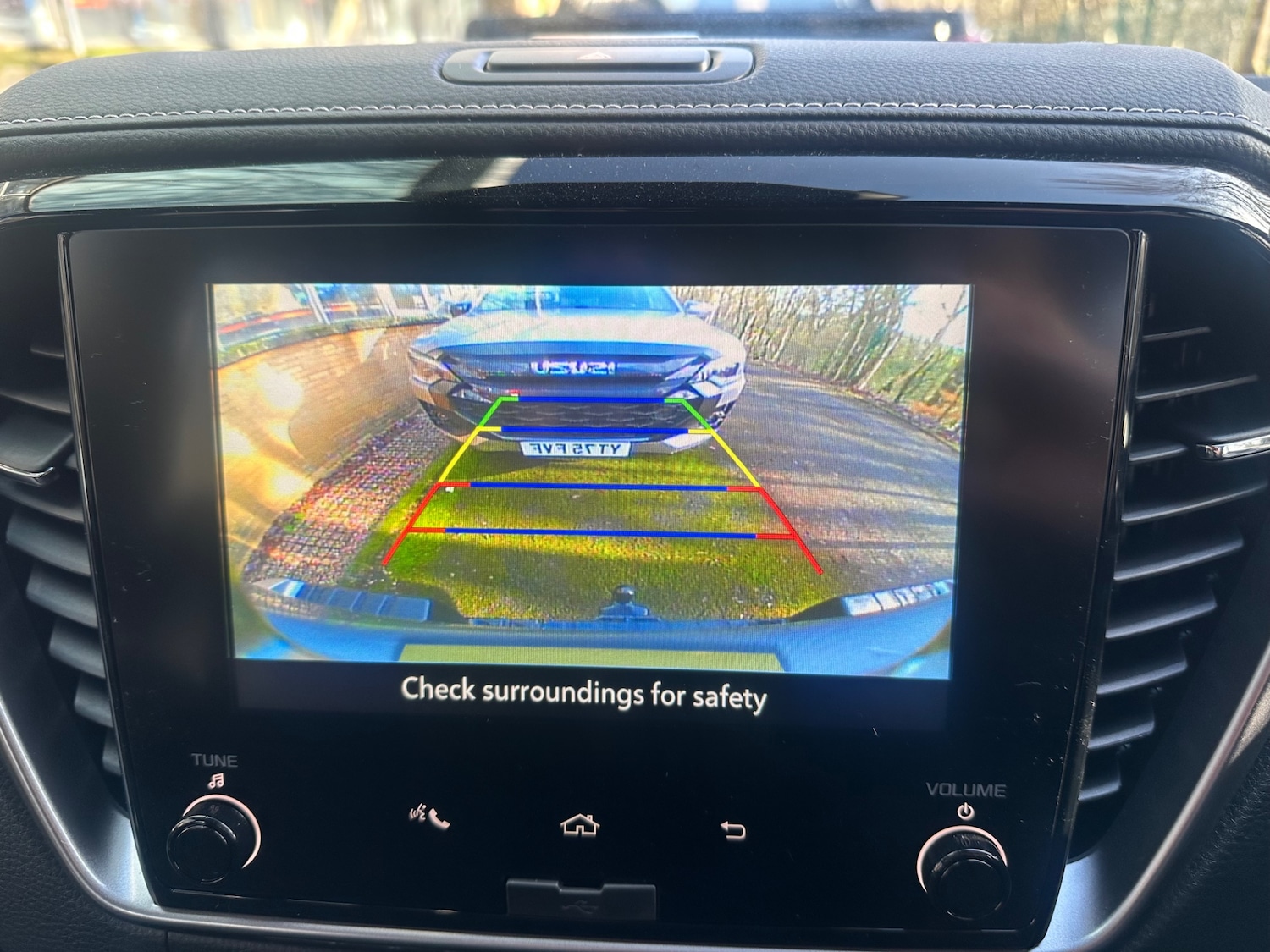 Used Isuzu D-Max 2025 for sale - 77336625: Photo 21